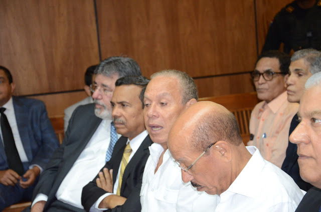Abogado de Rondón dice solicitará revisión medida de coerción
