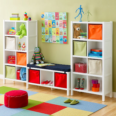 Kids Room