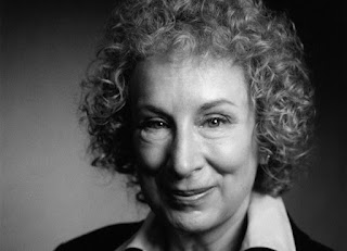 Margaret Atwood - La canción de la Sirena