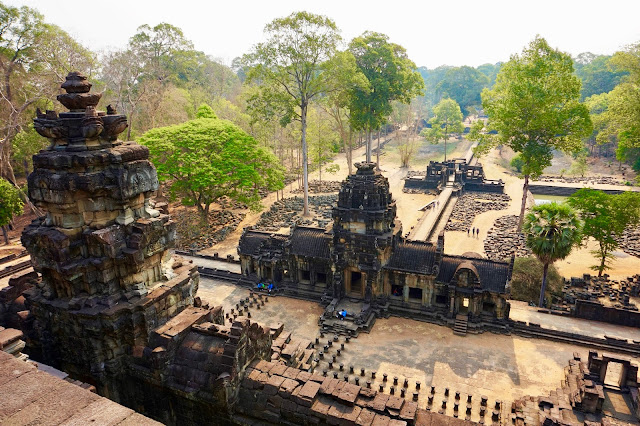 angkor temples, angkor wat, asia, backpacking, cambodia, flip flops only, se asia, temples, things to do, travel