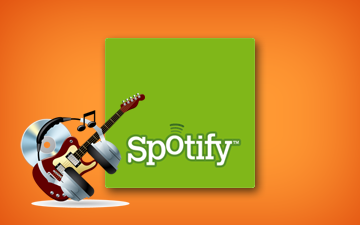 Free Download Spotify 0.9.10.21