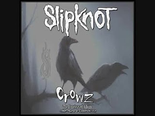 Slipknot Crowz descarga download completa complete discografia mega 1 link