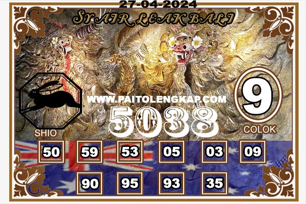 Web kesda togel sydney