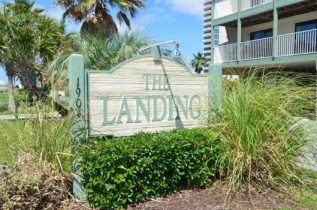 The Landing Condos, Gulf Shores Alabama vacation rentals.