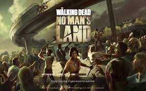 Download GameThe Walking Dead No Man’s Land MOD APK 1.7.0.3 Update Terbaru