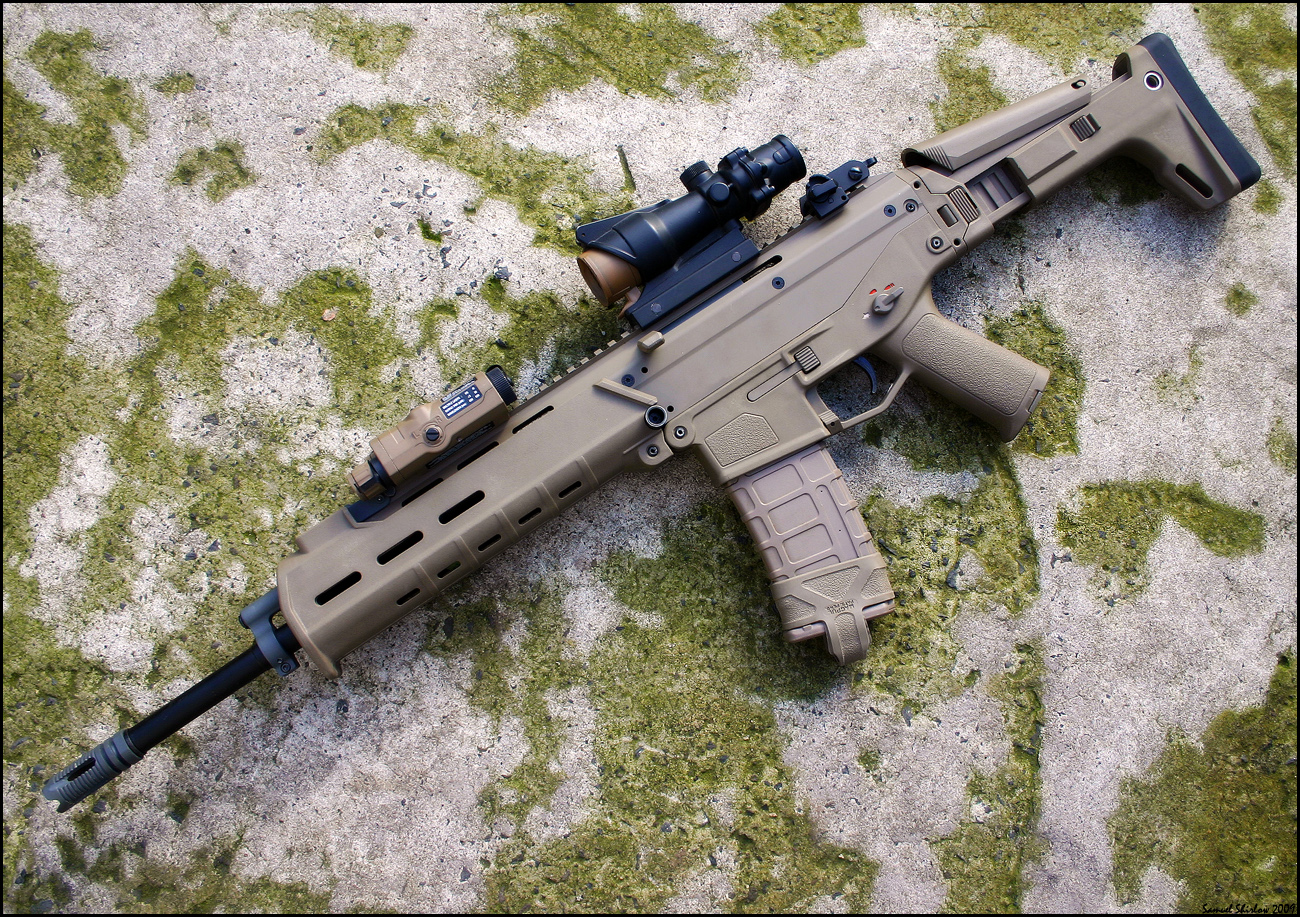 airsoft acr rifle image search results