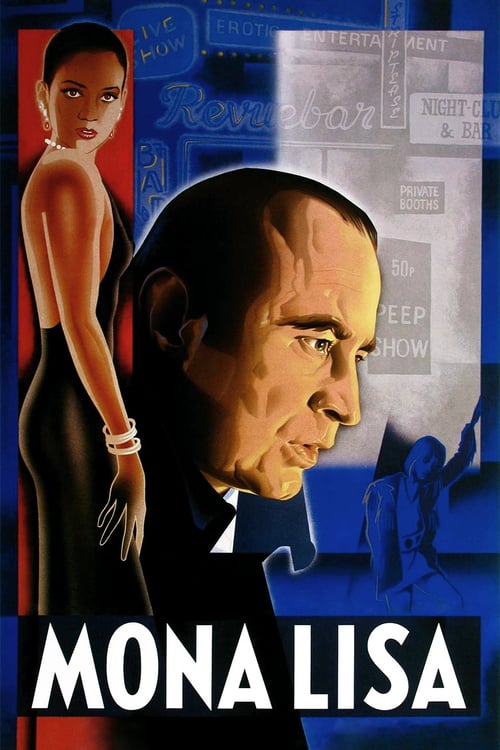 Mona Lisa 1986 Film Completo In Italiano Gratis