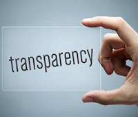 Pengertian Transparansi Keuangan
