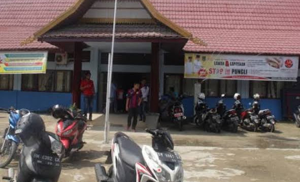 Masyarakat Indragiri Hilir Harus Tau! Dukcapil Inhil Resmi Ubah Jam Pelayanan