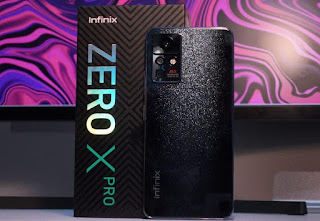 infinix zero x pro kelebihan dan kekurangan