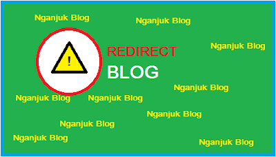 Cara mencegah redirect blogspot.com ke blogspot.co.id