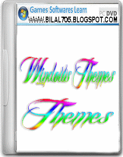 windows themes best cover