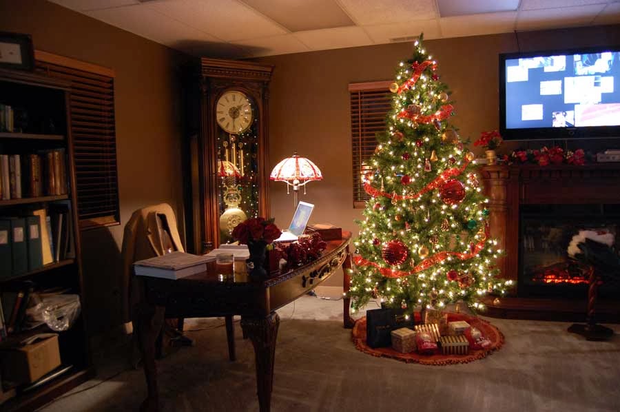  Decor  Designs Colors Ideas  Cheerfull Christmas  Home  