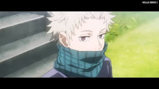 劇場版 呪術廻戦 0 狗巻棘 Jujutsu Kaisen 0 Movie JJK