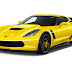 2019 Chevrolet Corvette