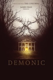 Demonic (2015)