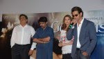 Hrithik Roshan and Aishwarya Rai @ Guzaarish First Look Launch