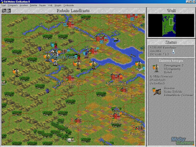 civilization 2