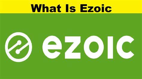 What is Ezoic ? And how can you earn money from it?