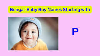 bengali-baby-bo-names-starting-with-p