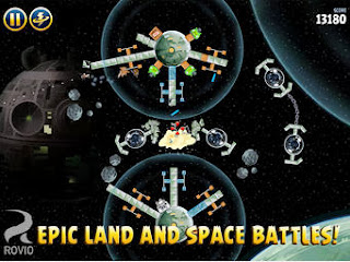 Angry Birds Star Wars Android