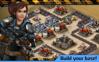 Enemy Lines v2.0.1 APK Android zip