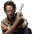 PNG Rick (TWD, The Walking Dead)