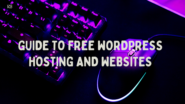 Your Ultimate Guide to Free WordPress Hosting and Websites