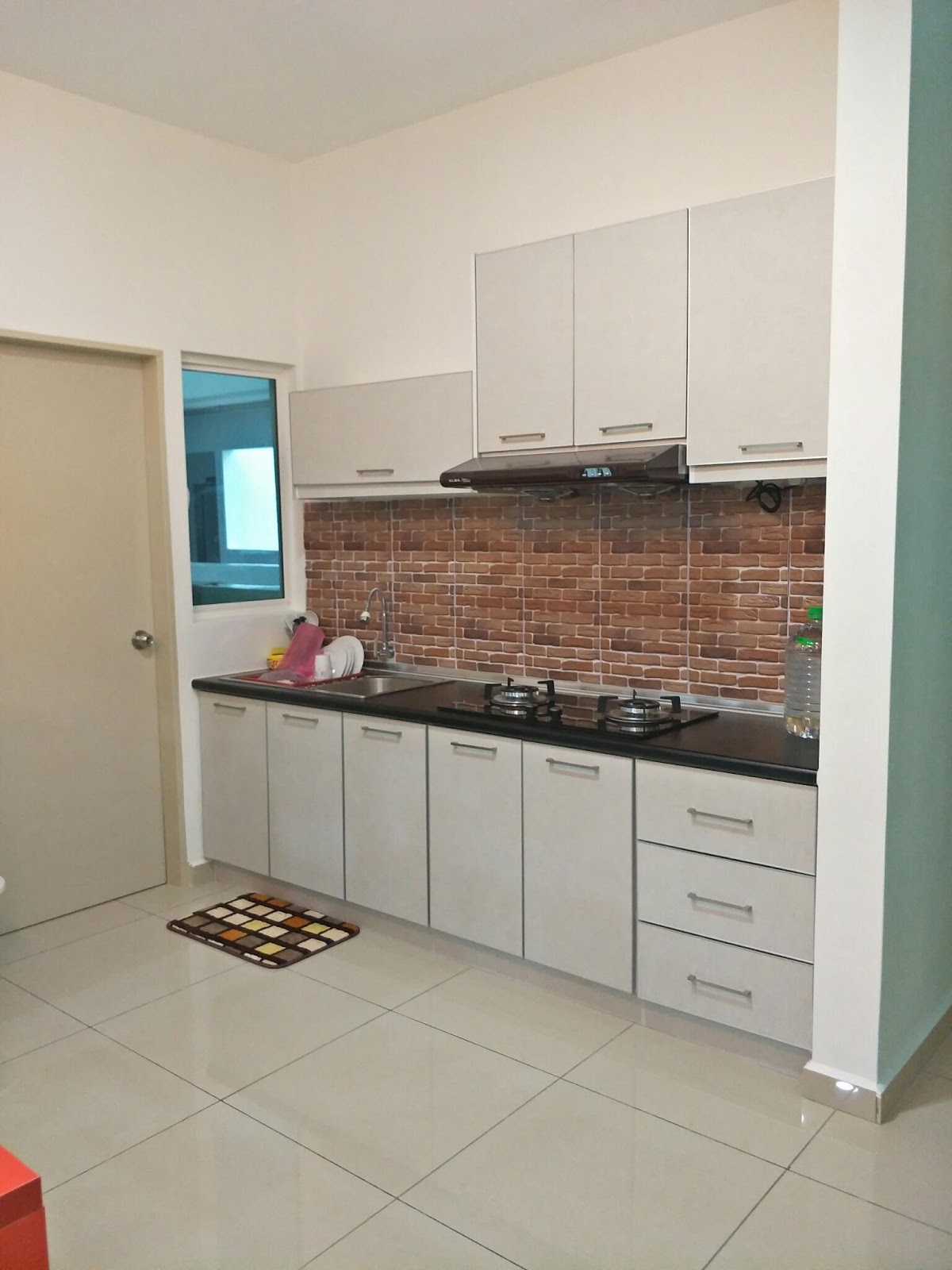  Gambar  Dapur Homestay Desainrumahid com