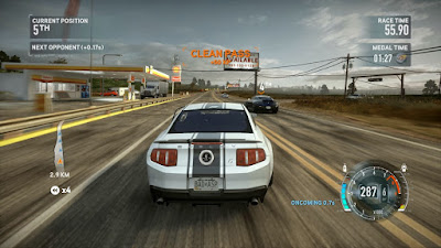 Need for Speed: Shift Full Version