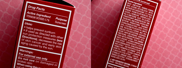 Clarins BB Skin Perfecting Cream in Medium Review, Photos & Swatches Ingredients FOTD