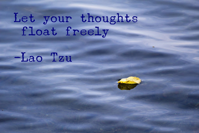 Lao Tzu - spiritual quotes for thoughts