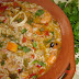 Arroz de Marisco