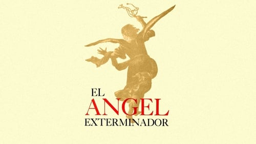 El ángel exterminador 1962 full hd 1080p latino online