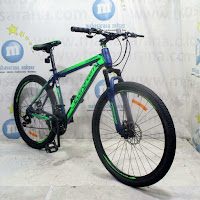 Sepeda Gunung Evergreen EG530