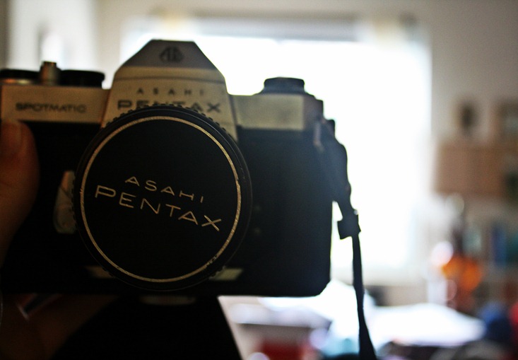 Camera