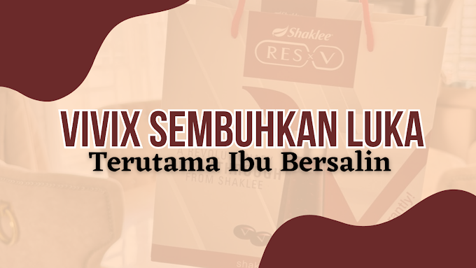 Vivix Untuk Luka Czer