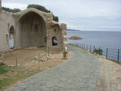 tossa de mar