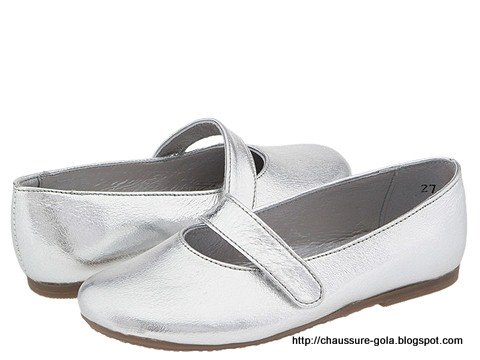 Chaussure gola:549140gola
