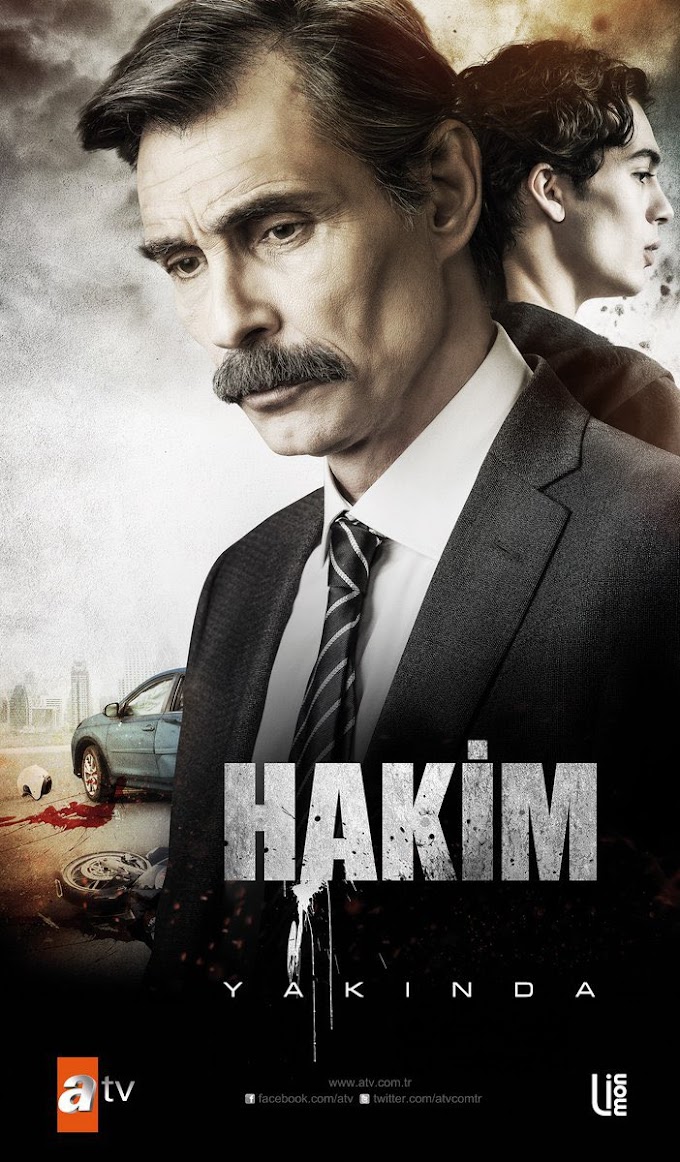 Hakim(Dizi)