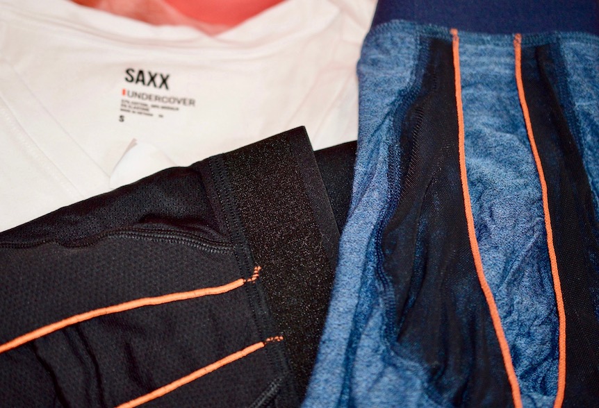 SAXX sale