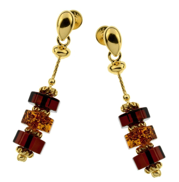 Baltic Amber Jewelry