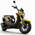 Honda Zoomer X  pictures for wallpapers