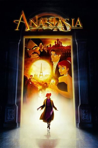 Anastasia 1997 1080p BluRay AV1 Opus MULTi4