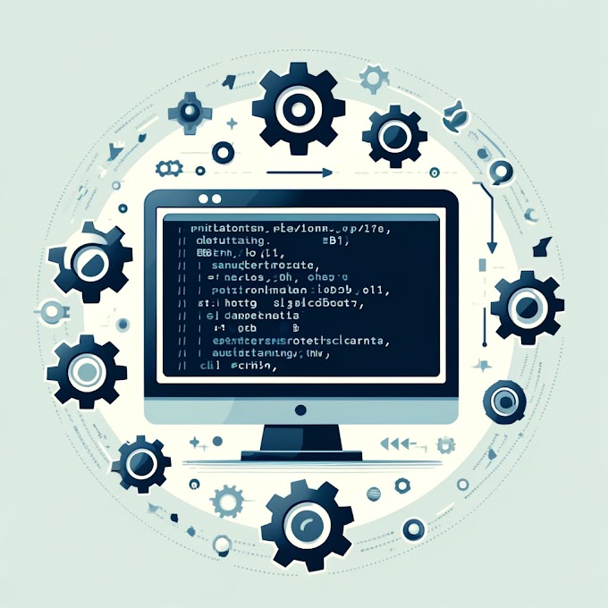 Mastering the Art of Bash Scripting: Automate Your Way to Efficiency
