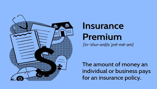 What is a Health Insurance Premium?