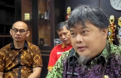 Pemkot Bandar Lampung akan Jual 8 Aset Daerah untuk Pemasukan PAD