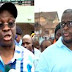 His anti-depressant drugs can no longer contain him – Kashamu mocks Fayose over presidential declaration