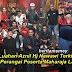 Luahan Aznil Hj Nawawi Terkilan Dengan Perangai Peserta Maharaja Lawak Mega