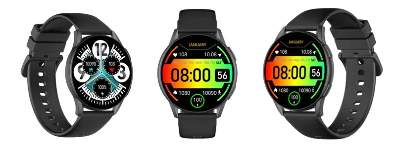 Kieslect Smart Watch K11